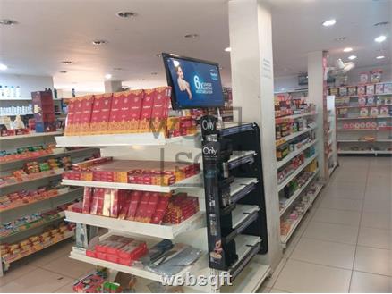 Commercial Shop-Mulgi for Rent